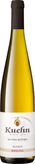 2024 Kuehn Les Caves de l´Enfer Riesling