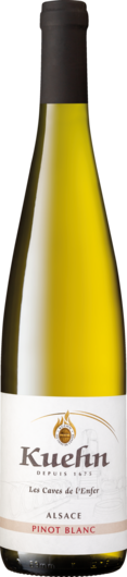 2024 Kuehn Les Caves de l´Enfer Pinot Blanc