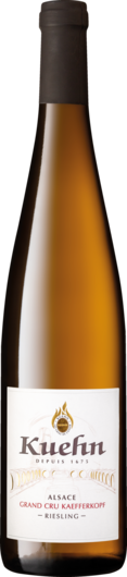 2022 Kuehn Kaefferkopf Riesling
