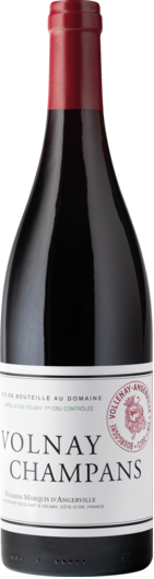 2023 Marquis d’Angerville Volnay Champans