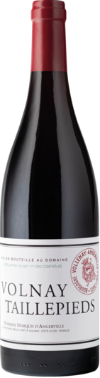 2022 Marquis d’Angerville Volnay Taillepieds