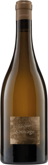 2023 Pascal Jolivet Sauvage