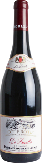 2017 Paul Jaboulet Aîné Les Pierrells
