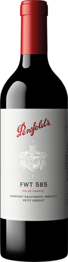 2021 Penfolds FWT 585