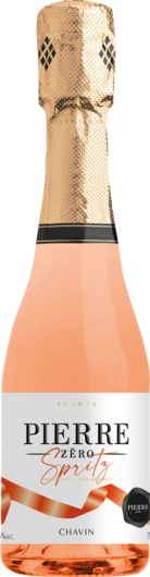 Pierre Zero Spritz