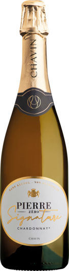 Pierre Zéro Signature Chardonnay
