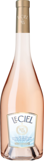 2025 SaintAzur Le Ciel Rosé