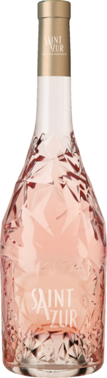 2025 SaintAzur Rosé