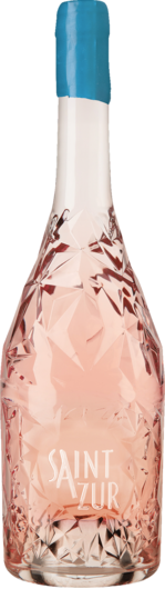 2025 SaintAzur Eternel Rosé