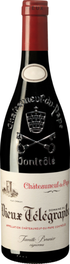 2023 Vignobles Brunier Vieux Télégraphe