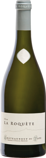 2024 Vignobles Brunier Clos La Roquète