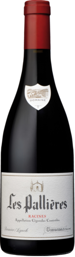 2022 Vignobles Brunier Les Pallières Racines