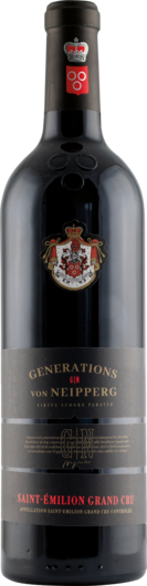 2021 Generations von Neipperg