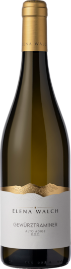 2025 Elena Walch Selezione Gewürztraminer