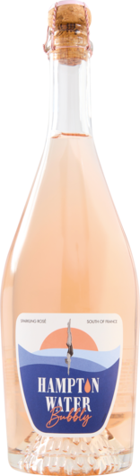 Hampton Water Bubbly Rosé