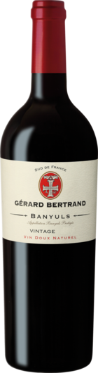 2019 Gérard Bertrand Banyuls Vin Doux Naturel