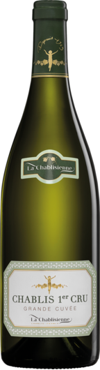 2022 La Chablisienne Grande Cunée