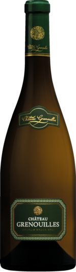 2023 La Chablisienne Château Grenouilles