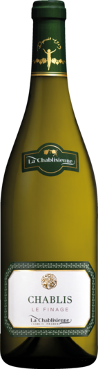 2024 La Chablisienne Le Finage