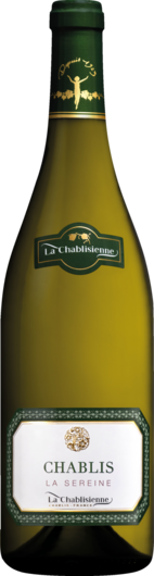 2022 La Chablisienne La Sereine