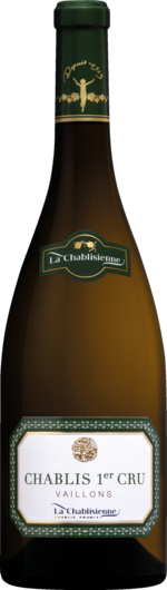2023 La Chablisienne Vaillons