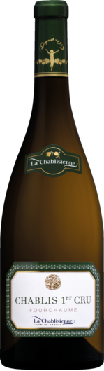 2023 La Chablisienne Fourchaume