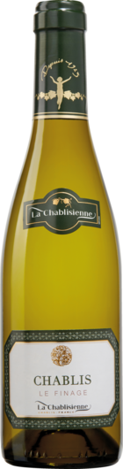 2024 La Chablisienne Le Finage