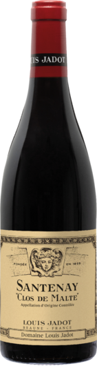 2023 Louis Jadot Santenay Clos de Malte