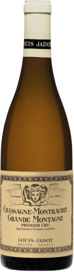 2023 Louis Jadot Chassagne-Montrachet Grande Montagne