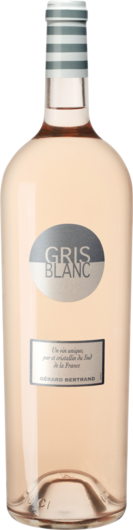 2025 Gérard Bertrand Gris Blanc