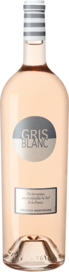 2025 Gérard Bertrand Gris Blanc