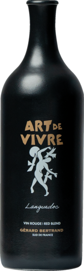 2022 Art de Vivre Rouge