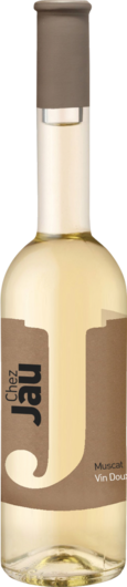 2024 Chez Jau Muscat Vin Doux Naturel