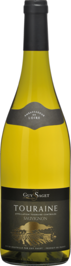 2025 Guy Saget Touraine Sauvignon