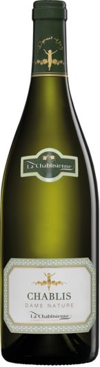 2022 La Chablisienne Dame Nature Bio