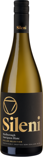 2025 Sileni Cellar Selection Sauvignon Blanc