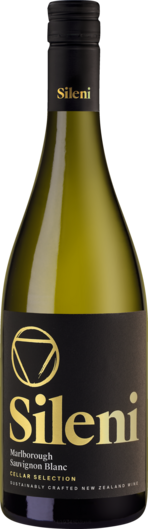 2025 Sileni Cellar Selection Sauvignon Blanc