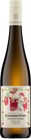 2025 Ruppertsberger Riesling