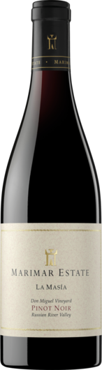 2022 Marimar La Masia Pinot Noir