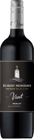 2022 Vint Private Selection Merlot
