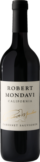 2024 Robert Mondavi Cabernet Sauvignon