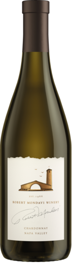 2022 Robert Mondavi Napa Valley Chardonnay