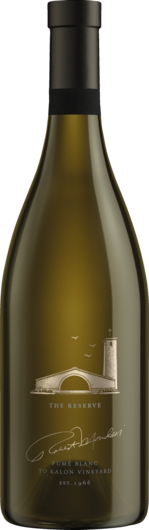 2022 Robert Mondavi Fumé Blanc to Kalon Vineyard