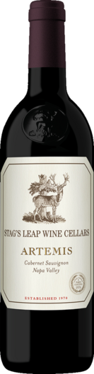 2021 Artemis Cabernet Sauvignon