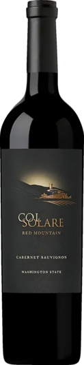 2021 Col Solare Red Mountain Cabernet Sauvignon