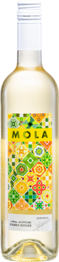 2025 De Moya Mola Blanco
