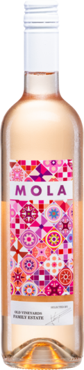 2025 De Moya Mola Rosado