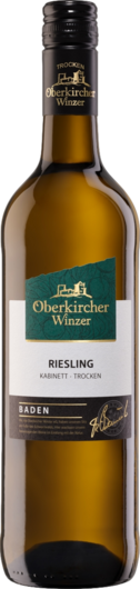 2025 Oberkircher Riesling Kabinett