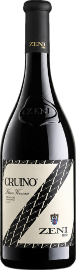 2023 Zeni Cruino Vino Rosso