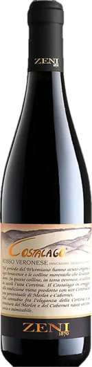 2023 Zeni Costalago Rosso Veronese